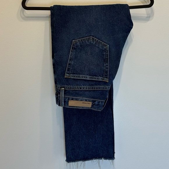 GRLFRND TatumLow Rise Micro Boot Jeans - Picture 3 of 11